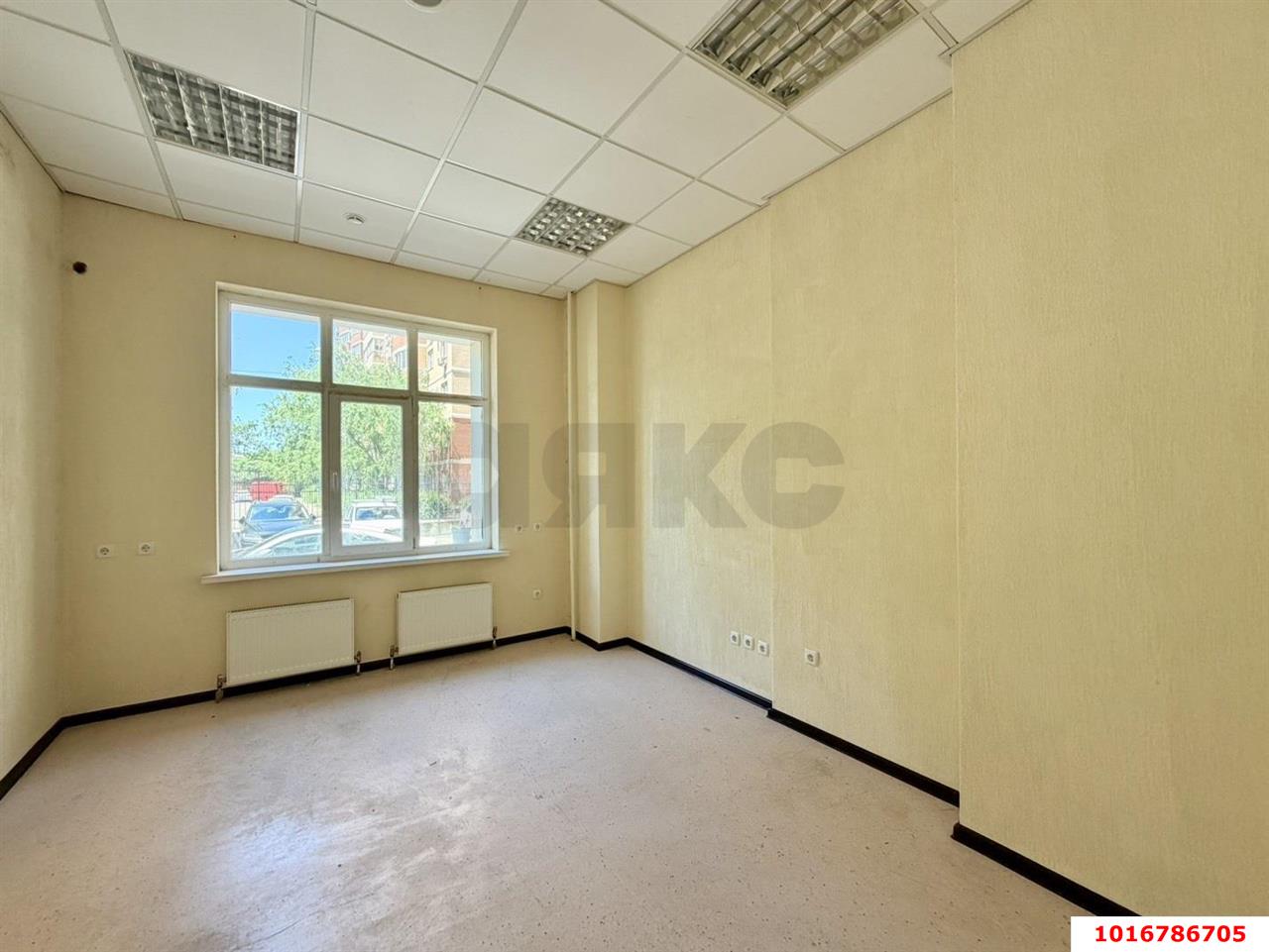 Фото №4: Офисное помещение 368&nbsp;м², 1/17&nbsp;эт. - Краснодар, Западный внутригородской округ, Фестивальный, мкр. ЖК Аврора, ул. Гаражная, 67/2