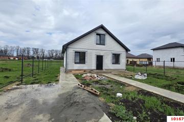 Фото №1: Дом 130&nbsp;м² + 5&nbsp;сот., 1&nbsp;эт. - СНТ Автомобилист, мкр. Прикубанский внутригородской округ, ул. Клубничная, 407