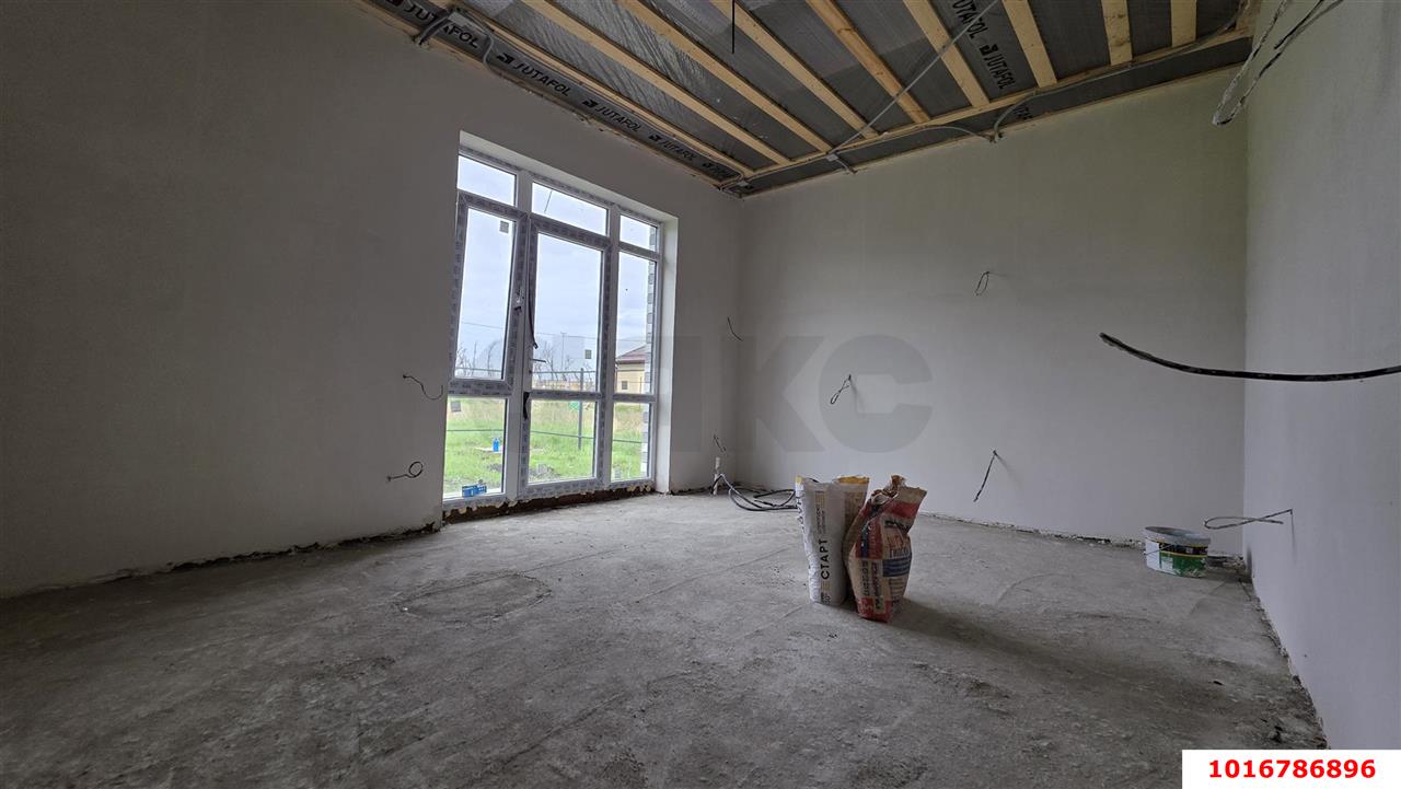 Фото №4: Дом 130&nbsp;м² + 5&nbsp;сот., 1&nbsp;эт. - СНТ Автомобилист, мкр. Прикубанский внутригородской округ, ул. Клубничная, 407