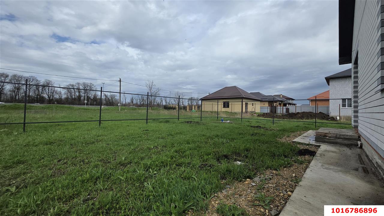 Фото №8: Дом 130&nbsp;м² + 5&nbsp;сот., 1&nbsp;эт. - СНТ Автомобилист, мкр. Прикубанский внутригородской округ, ул. Клубничная, 407