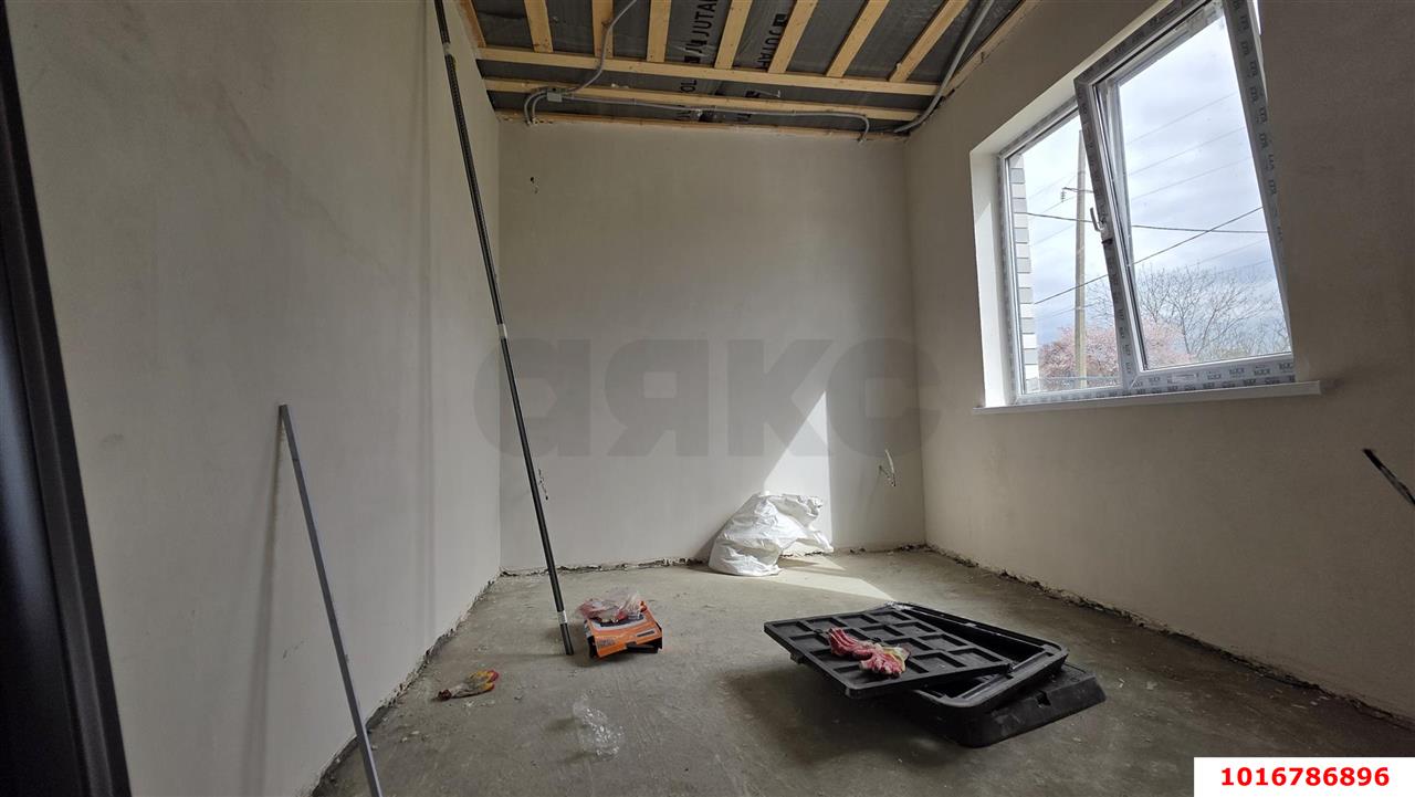 Фото №10: Дом 130&nbsp;м² + 5&nbsp;сот., 1&nbsp;эт. - СНТ Автомобилист, мкр. Прикубанский внутригородской округ, ул. Клубничная, 407
