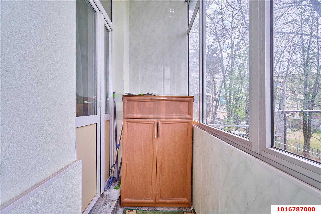 Фото №15: 3-комнатная квартира 78&nbsp;м², 2/5&nbsp;эт. - Краснодар, Центральный внутригородской округ, мкр. Центральный, ул. Володи Головатого, 317