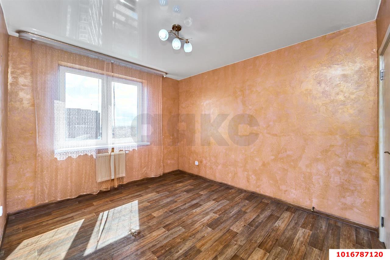 Фото №2: 2-комнатная квартира 58&nbsp;м², 22/25&nbsp;эт. - Краснодар, Центральный внутригородской округ, Табачная Фабрика, мкр. ЖК Все Свои Вип, ул. Колхозная, 5