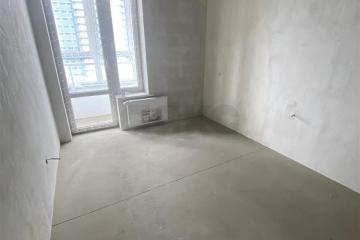 Фото №1: 1-комнатная квартира 33 м², 7/24 эт. - Краснодар, мкр. ЖК Фонтаны, ул. Воронежская, 47/14