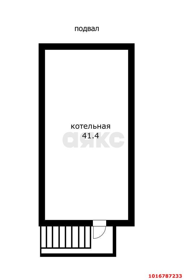 Фото №6: Дом 219&nbsp;м² + 4.2&nbsp;сот., 2&nbsp;эт. - СНТ Кубанская Нива, мкр. Прикубанский внутригородской округ, 710