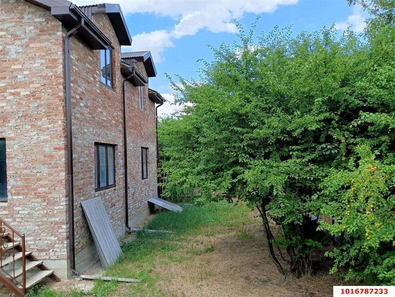 Фото №3: Дом 219&nbsp;м² + 4.2&nbsp;сот., 2&nbsp;эт. - СНТ Кубанская Нива, мкр. Прикубанский внутригородской округ, 710