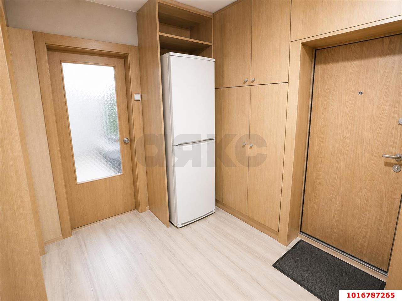 Фото №8: 3-комнатная квартира 60&nbsp;м², 2/5&nbsp;эт. - Краснодар, Западный внутригородской округ, Горгаз, мкр. Центральный, ул. Заводская, 7/2
