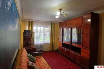 Фото №1: 3-комнатная квартира 54&nbsp;м², 1/5&nbsp;эт. - Берёзовый, мкр. Витаминкомбинат, ул. Профессора Рудакова, 7