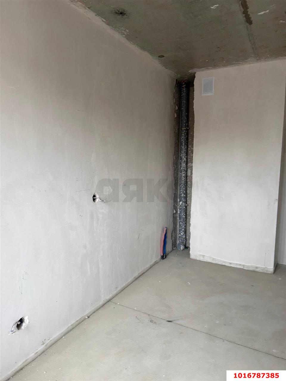 Фото №6: 1-комнатная квартира 43&nbsp;м², 17/19&nbsp;эт. - Краснодар, Прикубанский внутригородской округ, имени Петра Метальникова, мкр. ЖК Лучший, ул. Ростовское шоссе, 30/6к4