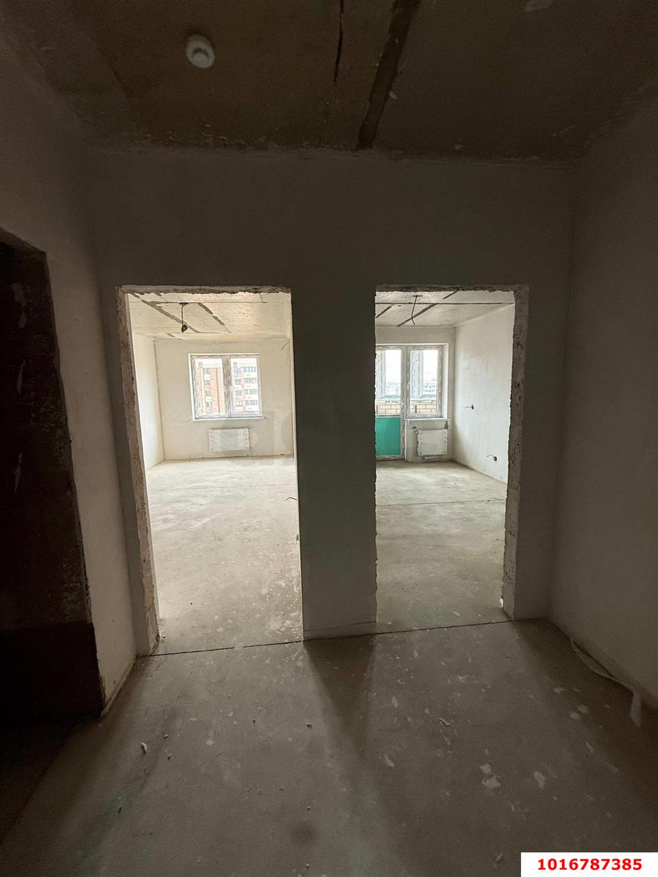 Фото №8: 1-комнатная квартира 43&nbsp;м², 17/19&nbsp;эт. - Краснодар, Прикубанский внутригородской округ, имени Петра Метальникова, мкр. ЖК Лучший, ул. Ростовское шоссе, 30/6к4