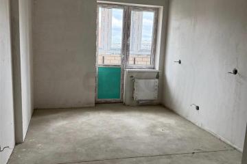 Фото №1: 1-комнатная квартира 43 м², 17/19 эт. - Краснодар, мкр. ЖК Лучший, ул. Ростовское шоссе, 30/6