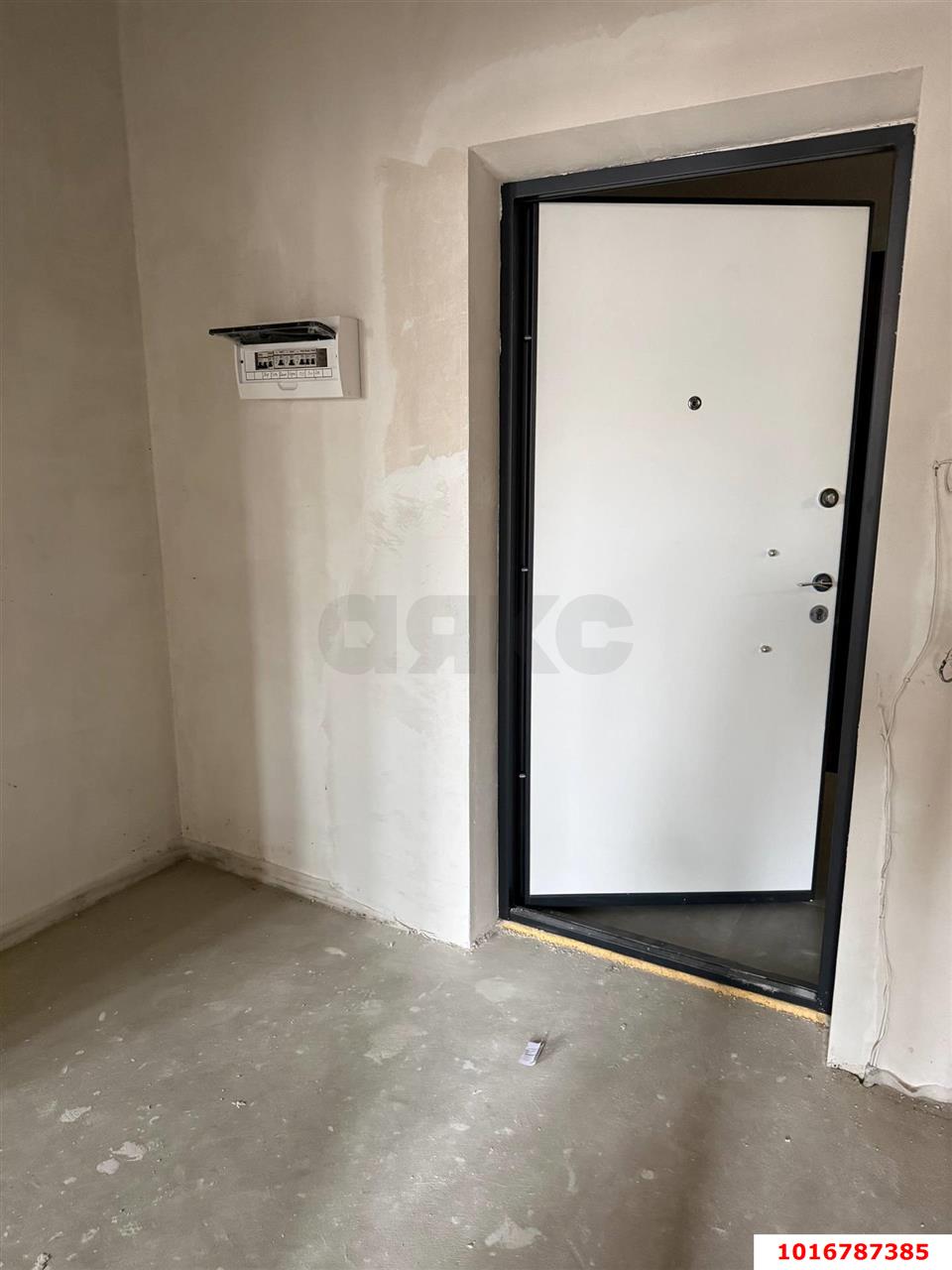 Фото №4: 1-комнатная квартира 43&nbsp;м², 17/19&nbsp;эт. - Краснодар, Прикубанский внутригородской округ, имени Петра Метальникова, мкр. ЖК Лучший, ул. Ростовское шоссе, 30/6к4