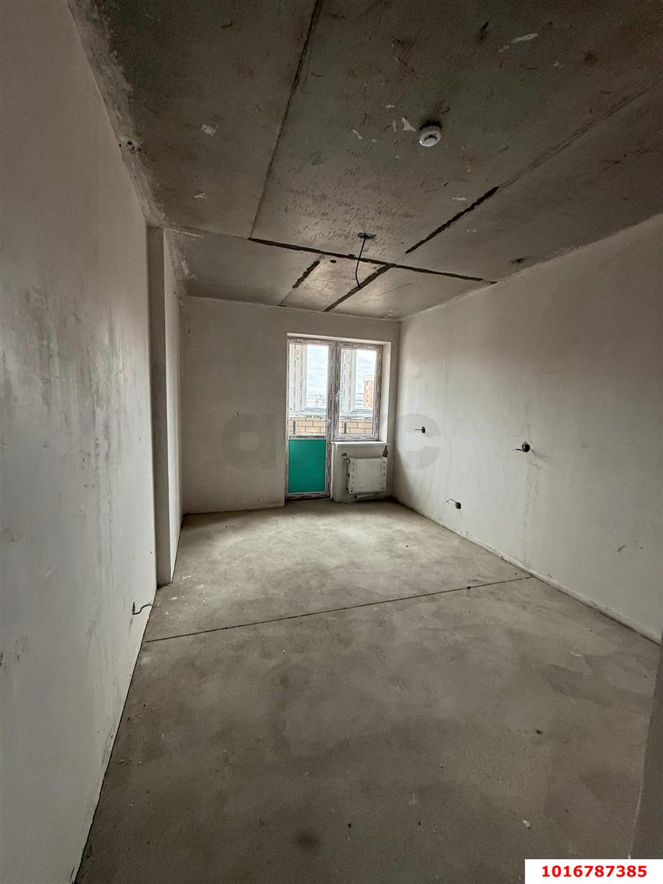 Фото №2: 1-комнатная квартира 43&nbsp;м², 17/19&nbsp;эт. - Краснодар, Прикубанский внутригородской округ, имени Петра Метальникова, мкр. ЖК Лучший, ул. Ростовское шоссе, 30/6к4