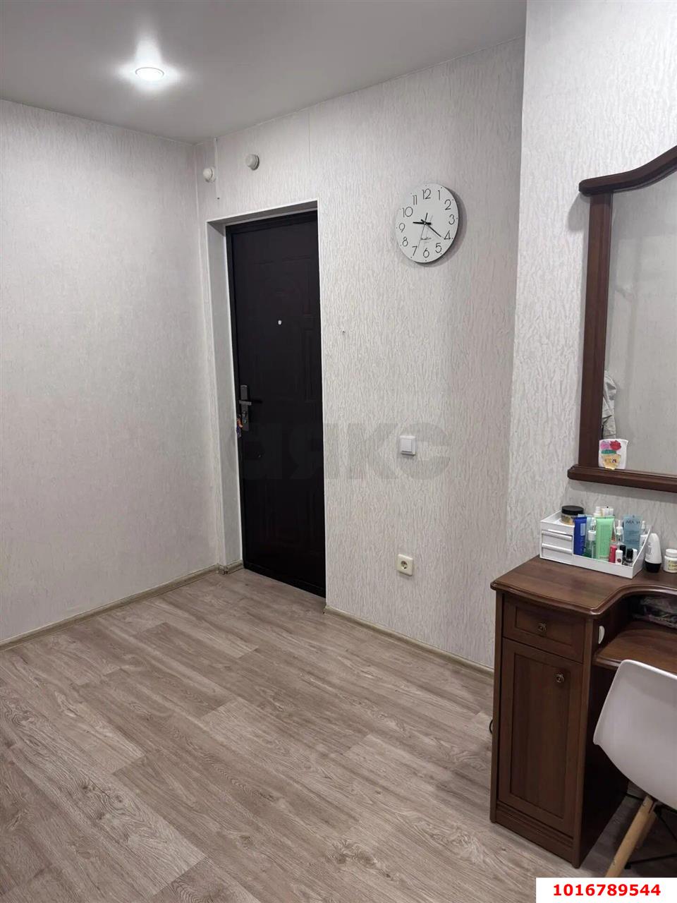 Фото №6: 2-комнатная квартира 55&nbsp;м², 12/16&nbsp;эт. - Краснодар, Прикубанский внутригородской округ, мкр. Восточно-Кругликовский, ул. Героев-Разведчиков, 40
