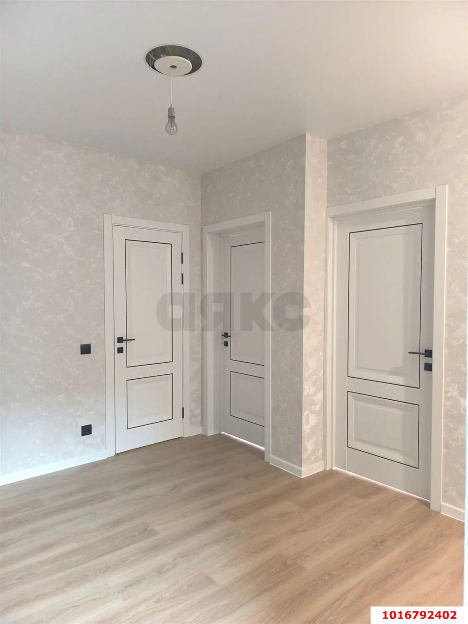 Фото №3: 2-комнатная квартира 70&nbsp;м², 6/19&nbsp;эт. - Краснодар, Прикубанский внутригородской округ, имени Петра Метальникова, мкр. ЖК Лучший, ул. Ростовское шоссе, 30/6к2