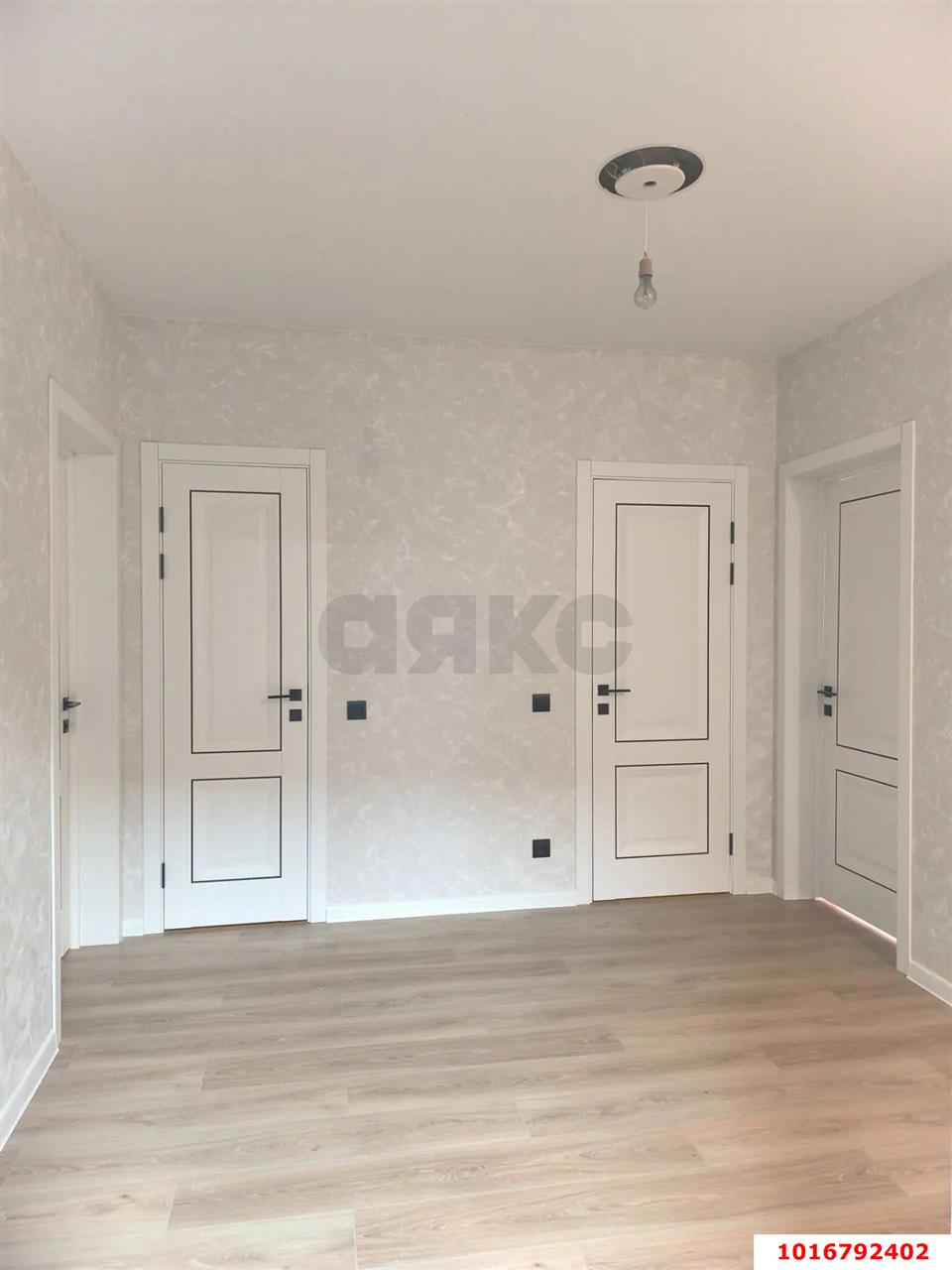 Фото №8: 2-комнатная квартира 70&nbsp;м², 6/19&nbsp;эт. - Краснодар, Прикубанский внутригородской округ, имени Петра Метальникова, мкр. ЖК Лучший, ул. Ростовское шоссе, 30/6к2