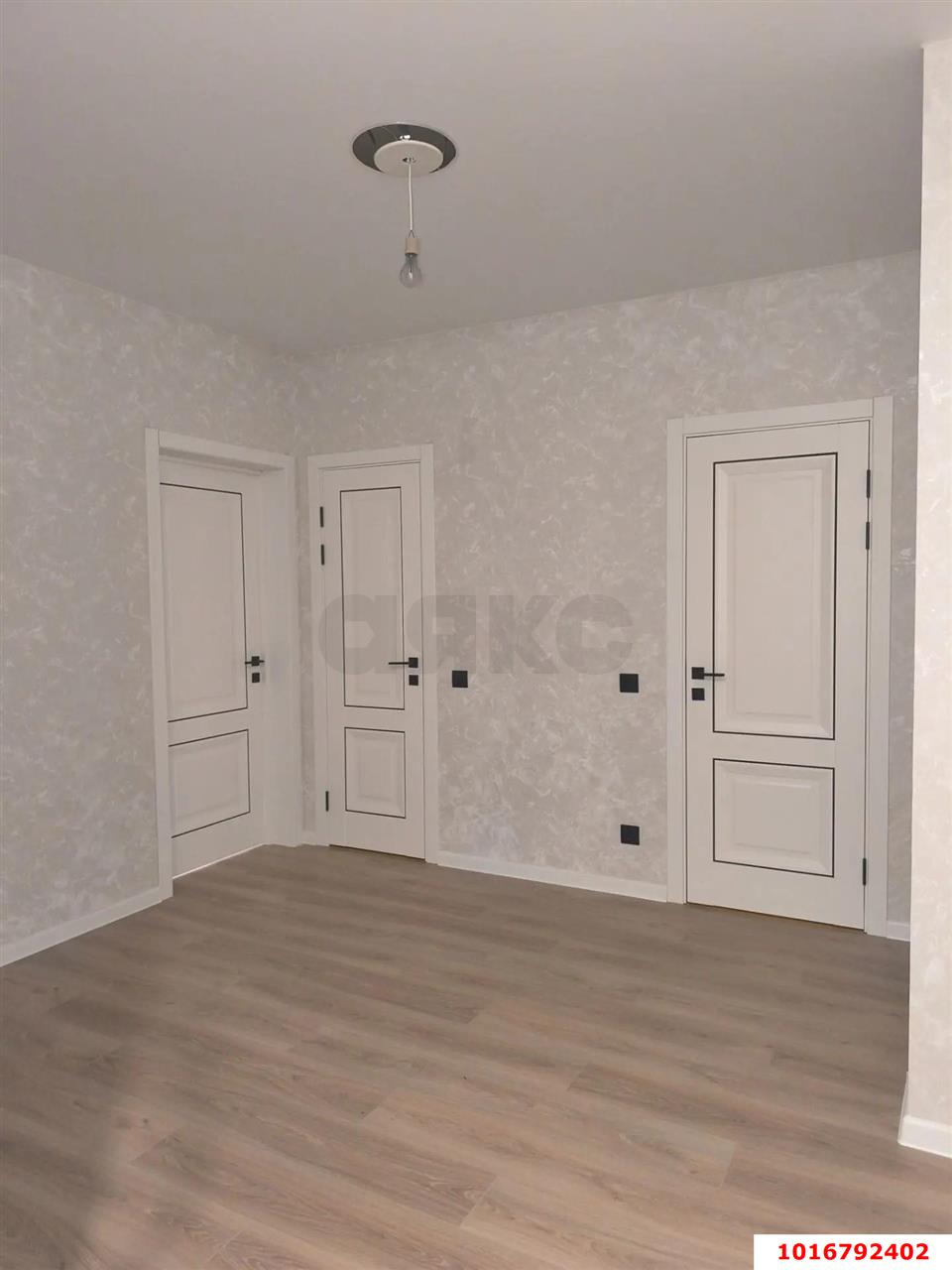 Фото №7: 2-комнатная квартира 70&nbsp;м², 6/19&nbsp;эт. - Краснодар, Прикубанский внутригородской округ, имени Петра Метальникова, мкр. ЖК Лучший, ул. Ростовское шоссе, 30/6к2