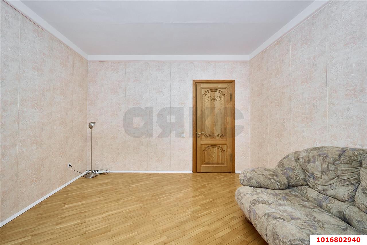 Фото №7: 3-комнатная квартира 130&nbsp;м², 5/7&nbsp;эт. - Краснодар, Прикубанский внутригородской округ, мкр. Фестивальный, ул. Яна Полуяна, 17