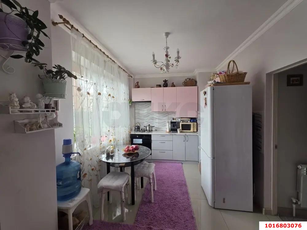 Фото №1: 1-комнатная квартира 37&nbsp;м², 1/5&nbsp;эт. - Яблоновский, ул. Космическая, 88/2к9