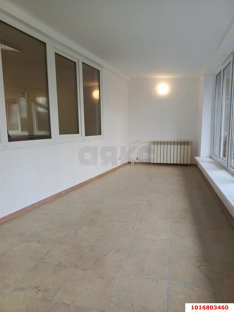 Фото №5: Офисное помещение 65&nbsp;м², 5/5&nbsp;эт. - Краснодар, Западный внутригородской округ, Горгаз, мкр. Центральный, ул. Кубанская набережная, 2
