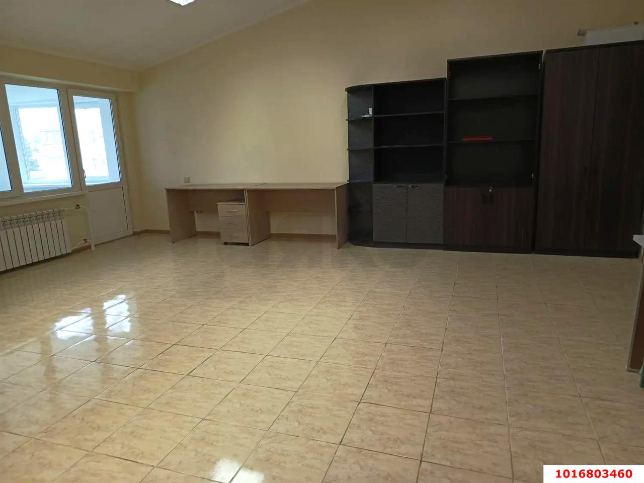Фото №4: Офисное помещение 65&nbsp;м², 5/5&nbsp;эт. - Краснодар, Западный внутригородской округ, Горгаз, мкр. Центральный, ул. Кубанская набережная, 2