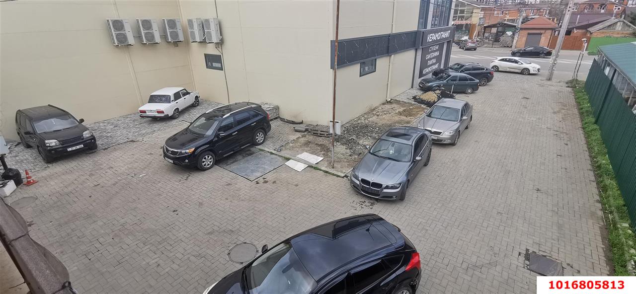 Фото №7: Отдельное здание 260&nbsp;м², 2&nbsp;эт. - Краснодар, Прикубанский внутригородской округ, мкр. Музыкальный, ул. Российская, 269/6