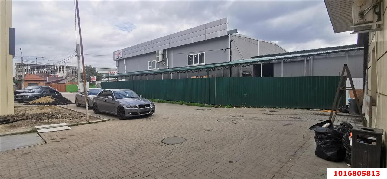 Фото №5: Отдельное здание 260&nbsp;м², 2&nbsp;эт. - Краснодар, Прикубанский внутригородской округ, мкр. Музыкальный, ул. Российская, 269/6