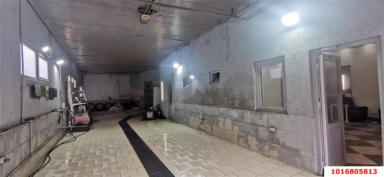 Фото №9: Отдельное здание 260&nbsp;м², 2&nbsp;эт. - Краснодар, Прикубанский внутригородской округ, мкр. Музыкальный, ул. Российская, 269/6