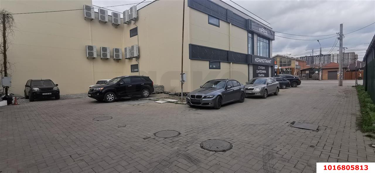 Фото №6: Отдельное здание 260&nbsp;м², 2&nbsp;эт. - Краснодар, Прикубанский внутригородской округ, мкр. Музыкальный, ул. Российская, 269/6