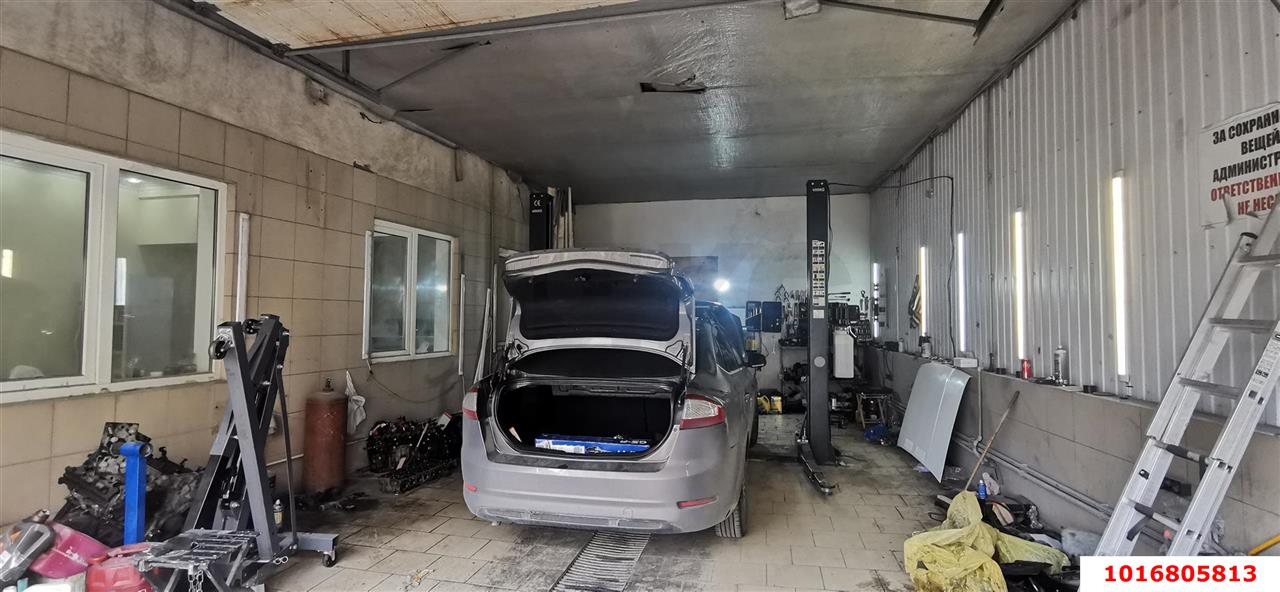Фото №10: Отдельное здание 260&nbsp;м², 2&nbsp;эт. - Краснодар, Прикубанский внутригородской округ, мкр. Музыкальный, ул. Российская, 269/6