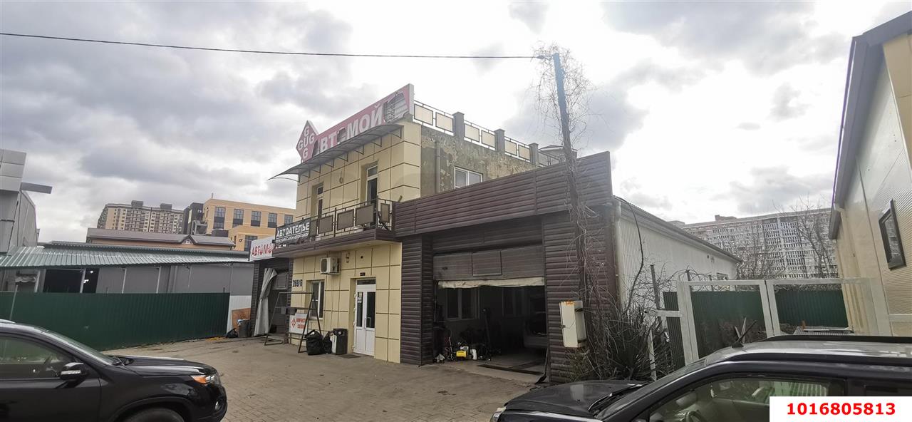 Фото №4: Отдельное здание 260&nbsp;м², 2&nbsp;эт. - Краснодар, Прикубанский внутригородской округ, мкр. Музыкальный, ул. Российская, 269/6
