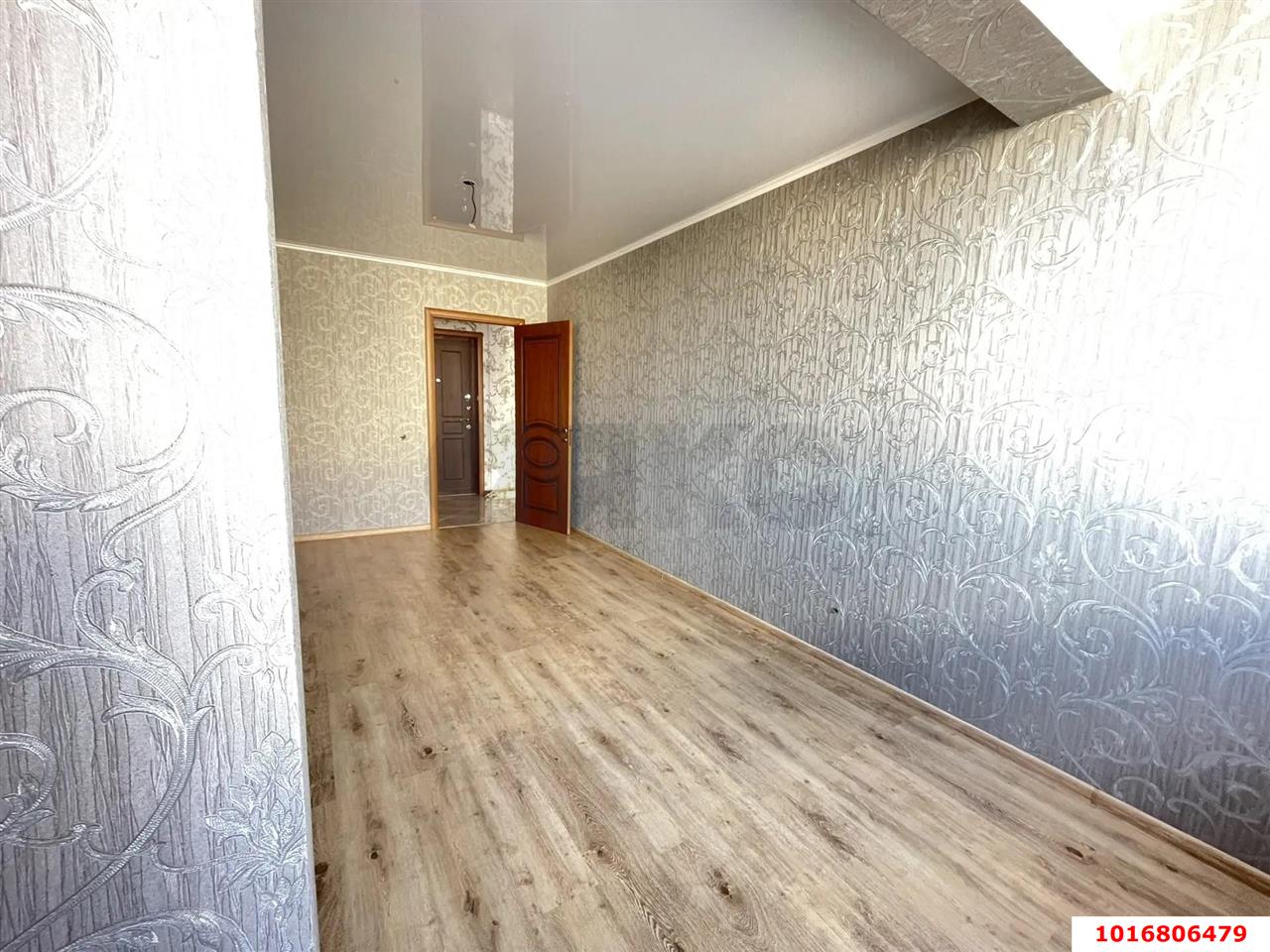 Фото №13: 3-комнатная квартира 85&nbsp;м², 10/17&nbsp;эт. - Краснодар, Прикубанский внутригородской округ, Музыкальный, ЖК Времена Года, мкр. имени Петра Метальникова, ул. Петра Метальникова, 5к1