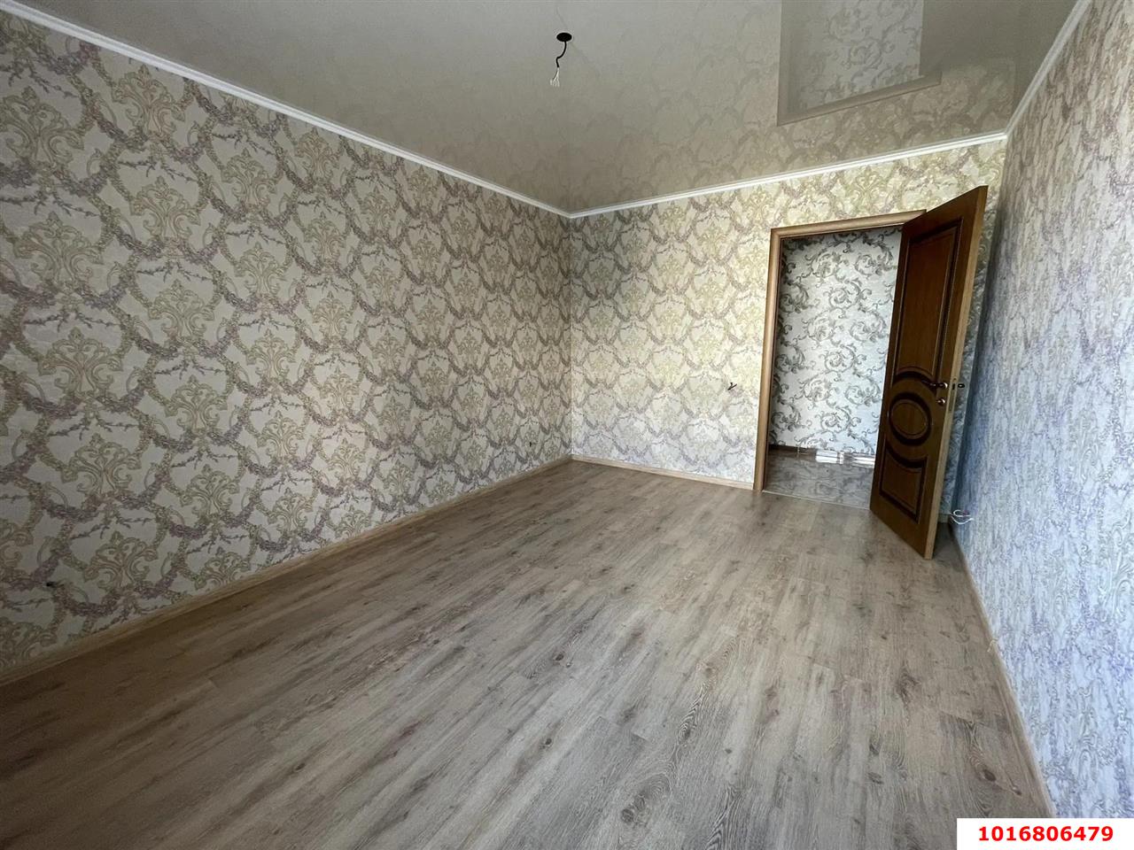 Фото №2: 3-комнатная квартира 85&nbsp;м², 10/17&nbsp;эт. - Краснодар, Прикубанский внутригородской округ, Музыкальный, ЖК Времена Года, мкр. имени Петра Метальникова, ул. Петра Метальникова, 5к1