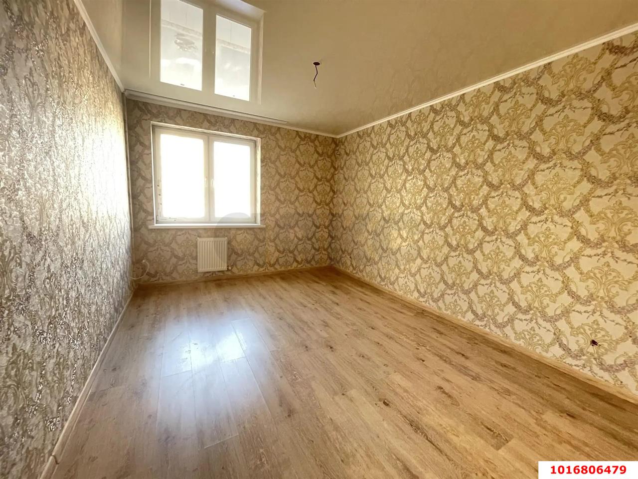 Фото №8: 3-комнатная квартира 85&nbsp;м², 10/17&nbsp;эт. - Краснодар, Прикубанский внутригородской округ, Музыкальный, ЖК Времена Года, мкр. имени Петра Метальникова, ул. Петра Метальникова, 5к1