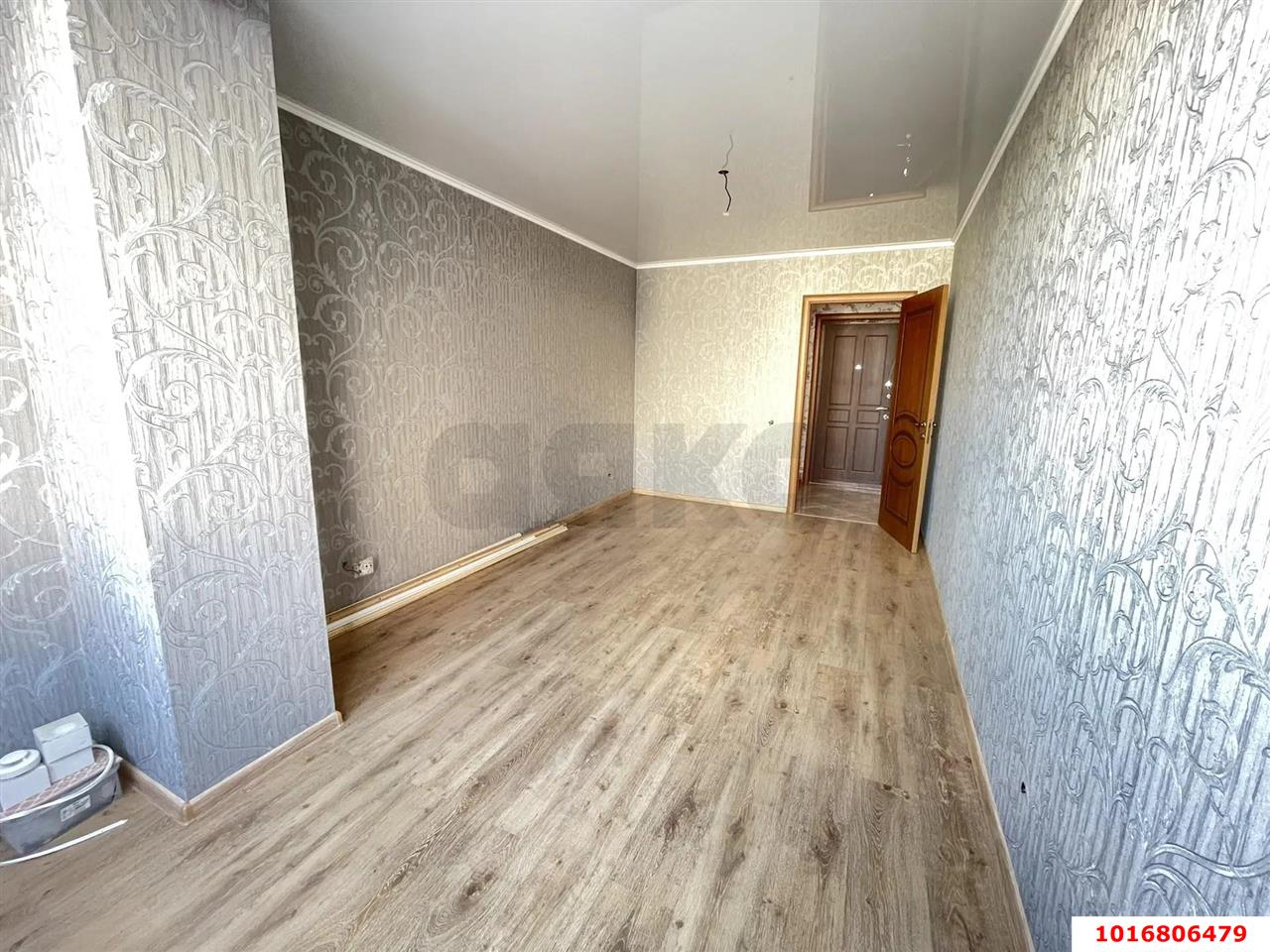 Фото №14: 3-комнатная квартира 85&nbsp;м², 10/17&nbsp;эт. - Краснодар, Прикубанский внутригородской округ, Музыкальный, ЖК Времена Года, мкр. имени Петра Метальникова, ул. Петра Метальникова, 5к1
