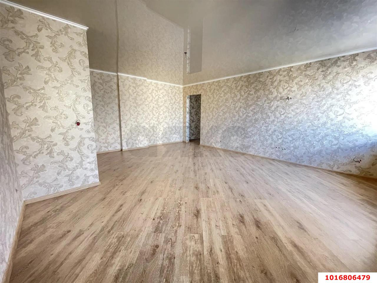 Фото №11: 3-комнатная квартира 85&nbsp;м², 10/17&nbsp;эт. - Краснодар, Прикубанский внутригородской округ, Музыкальный, ЖК Времена Года, мкр. имени Петра Метальникова, ул. Петра Метальникова, 5к1