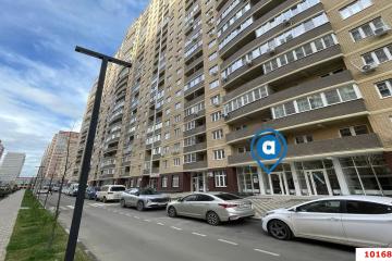 Фото №1: Торговое помещение 40&nbsp;м², 1/16&nbsp;эт. - Краснодар, мкр. имени Петра Метальникова, ул. Петра Метальникова, 36