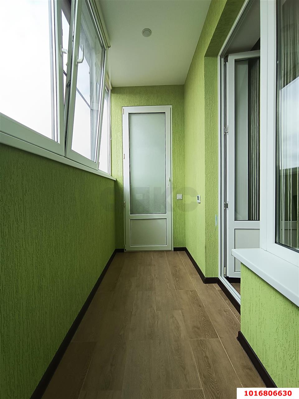 Фото №17: 3-комнатная квартира 84&nbsp;м², 10/15&nbsp;эт. - Краснодар, Карасунский внутригородской округ, жилой комплекс Империал, ж/м Пашковский, ул. Леонида Лаврова, 8к3