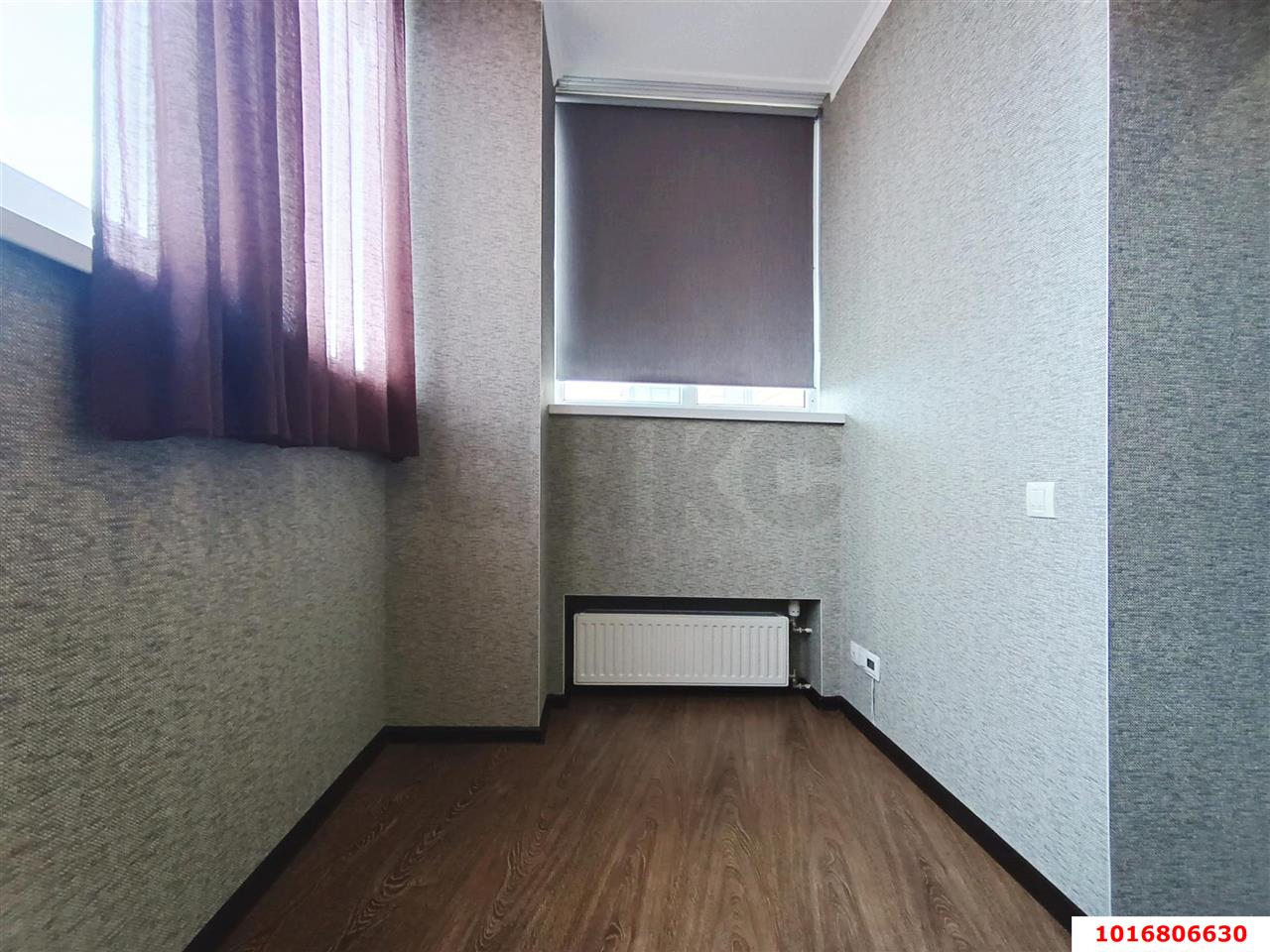 Фото №11: 3-комнатная квартира 84&nbsp;м², 10/15&nbsp;эт. - Краснодар, Карасунский внутригородской округ, жилой комплекс Империал, ж/м Пашковский, ул. Леонида Лаврова, 8к3