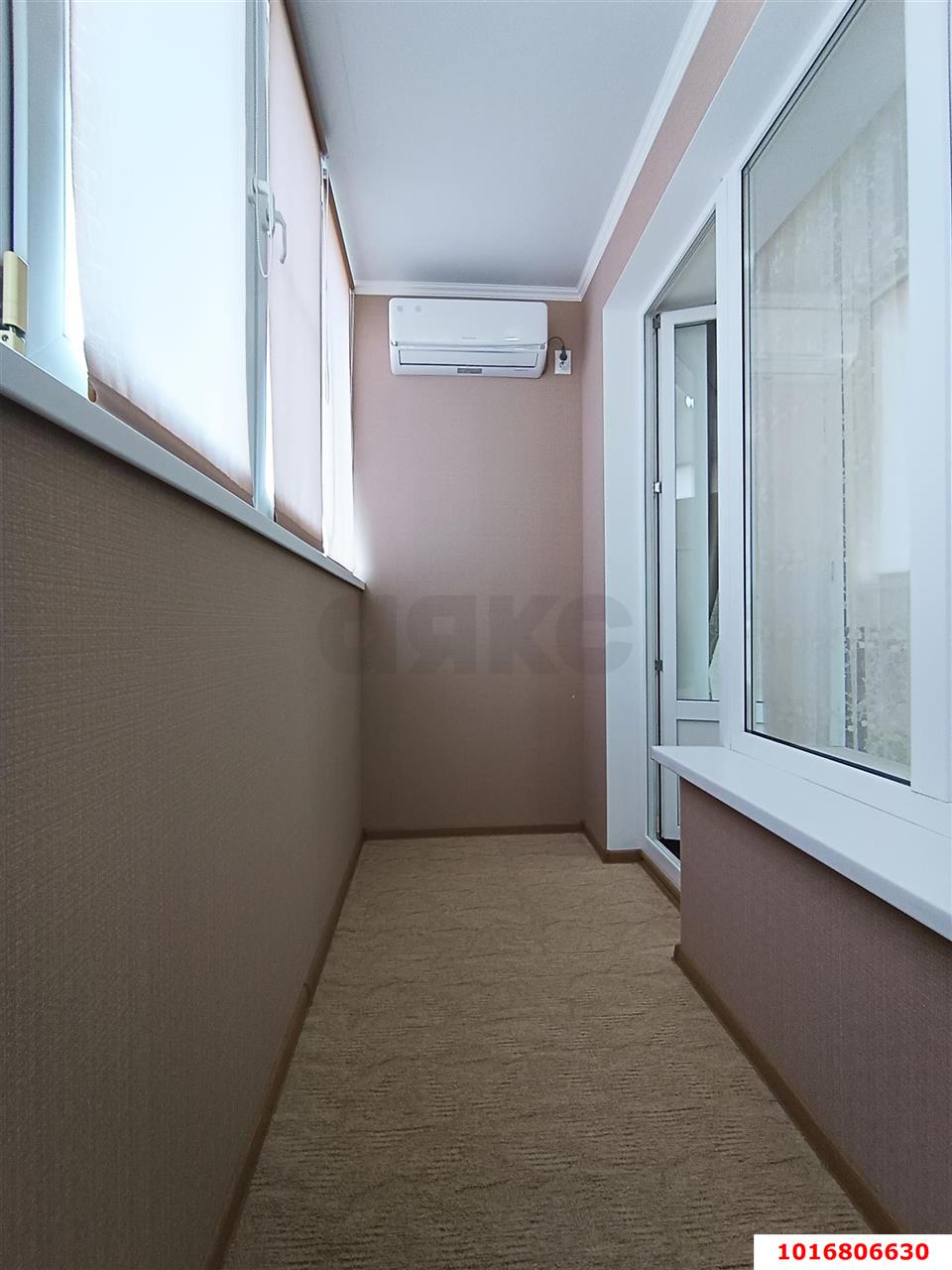 Фото №19: 3-комнатная квартира 84&nbsp;м², 10/15&nbsp;эт. - Краснодар, Карасунский внутригородской округ, жилой комплекс Империал, ж/м Пашковский, ул. Леонида Лаврова, 8к3