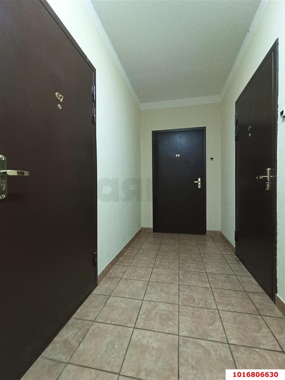 Фото №24: 3-комнатная квартира 84&nbsp;м², 10/15&nbsp;эт. - Краснодар, Карасунский внутригородской округ, жилой комплекс Империал, ж/м Пашковский, ул. Леонида Лаврова, 8к3