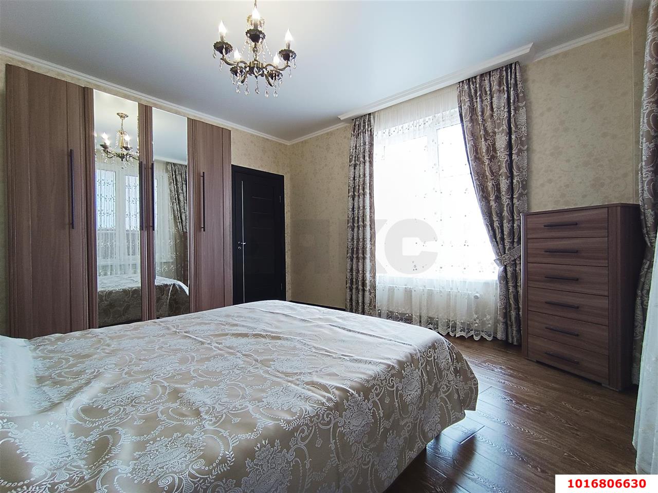 Фото №27: 3-комнатная квартира 84&nbsp;м², 10/15&nbsp;эт. - Краснодар, Карасунский внутригородской округ, жилой комплекс Империал, ж/м Пашковский, ул. Леонида Лаврова, 8к3