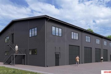 Фото №1: Коммерция 1170&nbsp;м², 2&nbsp;эт. - Южный, ул. Новая, 29/1