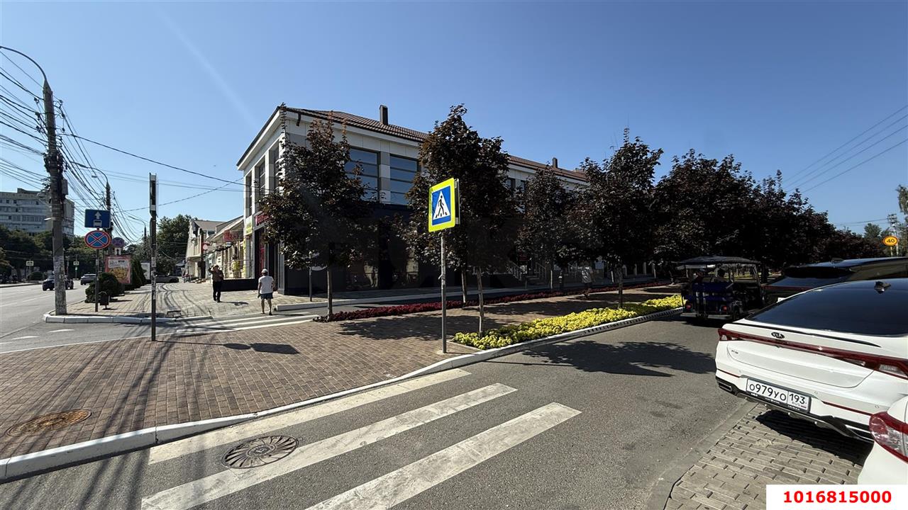 Фото №7: Торговое помещение 101&nbsp;м², 1/2&nbsp;эт. - Анапа, ул. Терская, 155