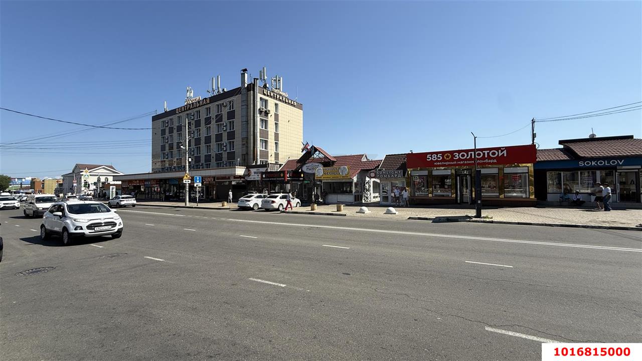 Фото №10: Торговое помещение 101&nbsp;м², 1/2&nbsp;эт. - Анапа, ул. Терская, 155