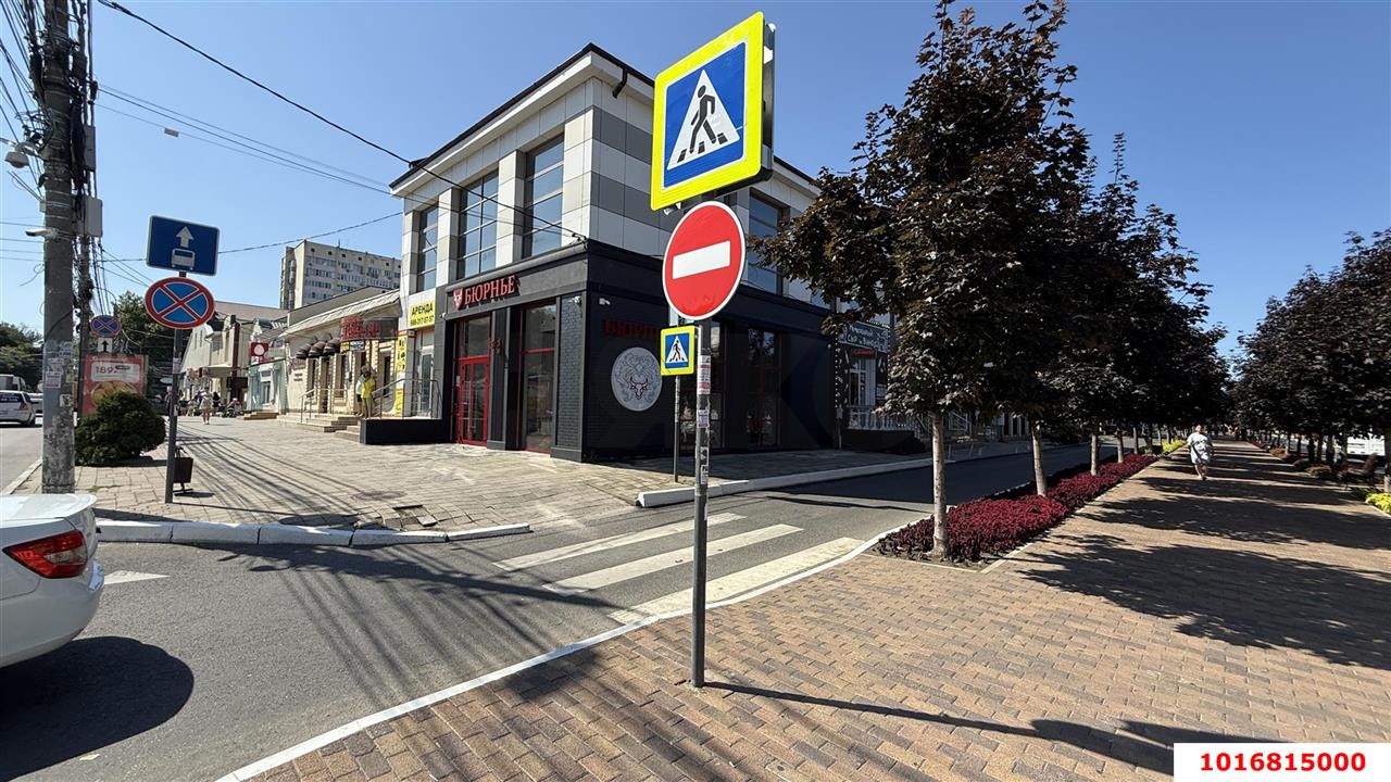 Фото №8: Торговое помещение 101&nbsp;м², 1/2&nbsp;эт. - Анапа, ул. Терская, 155