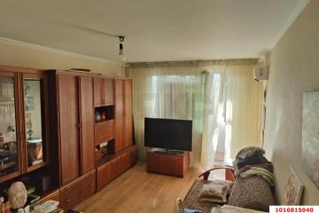 Фото №1: 3-комнатная квартира 65 м², 3/9 эт. - Краснодар, мкр. Школьный, ул. Школьная, 17