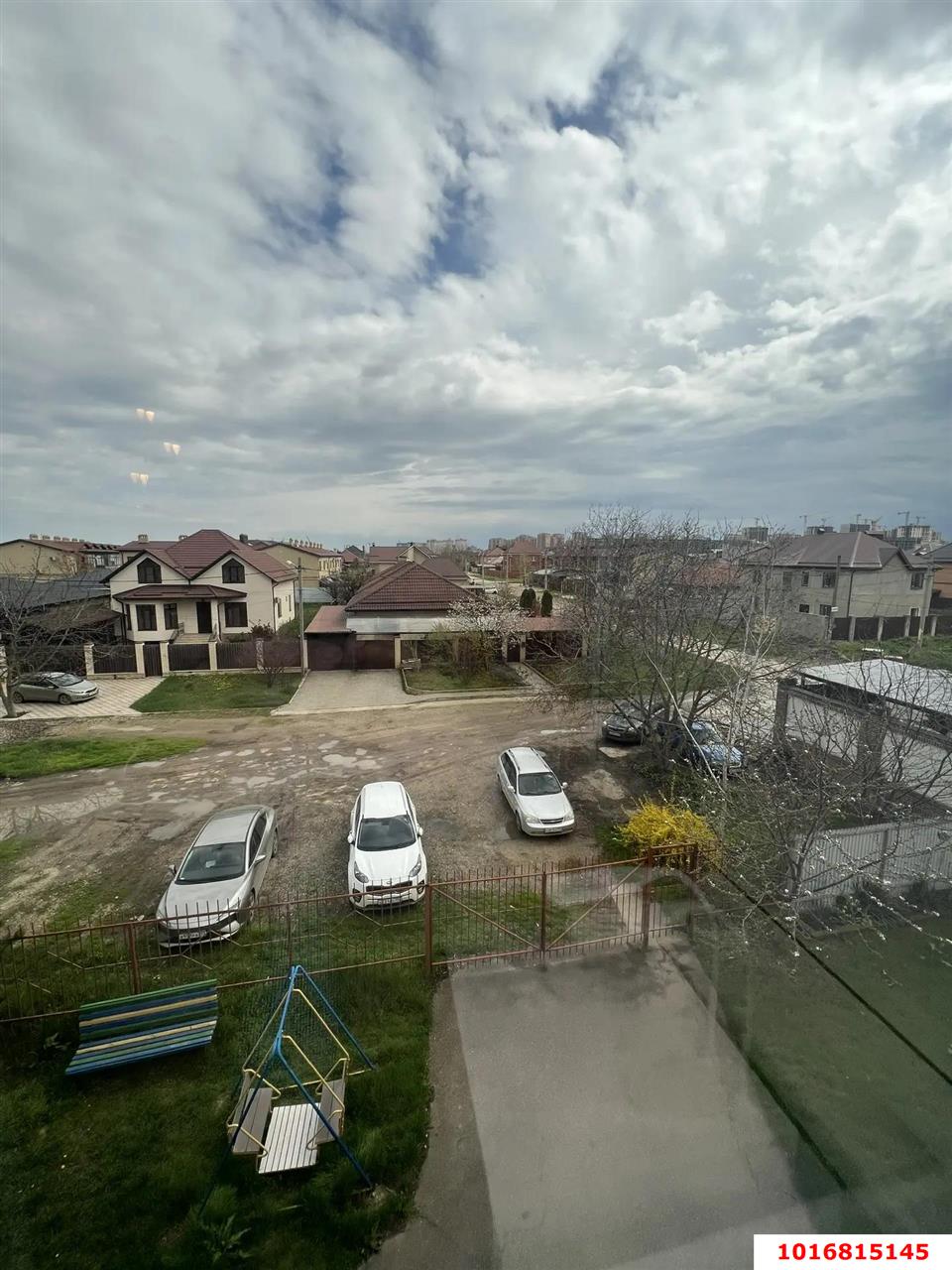 Фото №10: 1-комнатная квартира 51&nbsp;м², 3/3&nbsp;эт. - Краснодар, Прикубанский внутригородской округ, мкр. Сады Калинина, ул. Троицкая, 263
