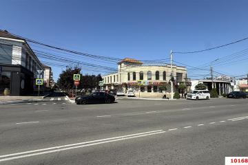 Фото №1: Торговое помещение 446&nbsp;м², 2/2&nbsp;эт. - Анапа, ул. Терская, 155