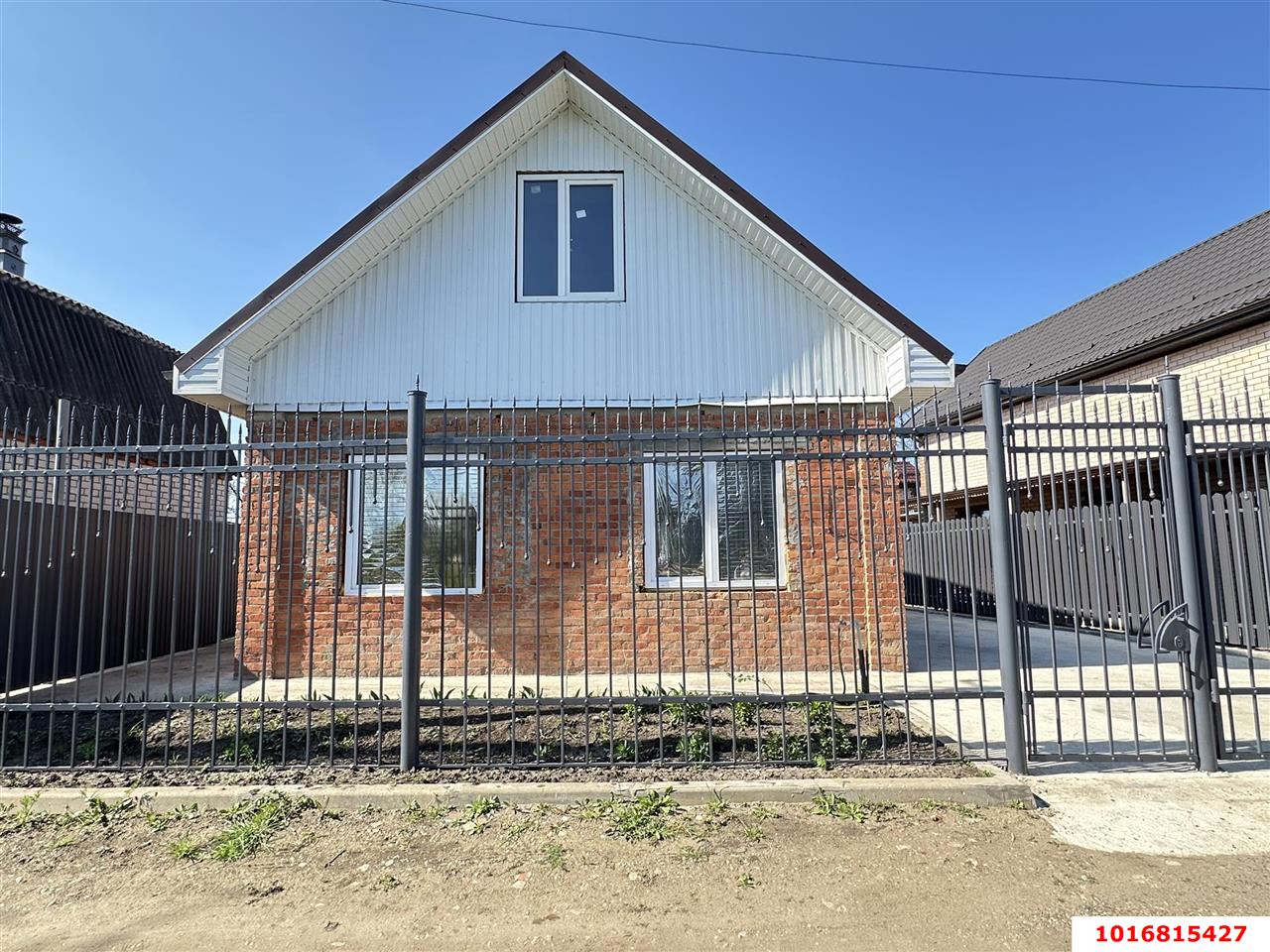 Фото №18: Дом 63&nbsp;м² + 4.28&nbsp;сот., 1&nbsp;эт. - СНТ Берег Кубани ВНИИ риса, мкр. Прикубанский внутригородской округ, ул. Солнечная